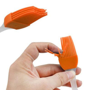 Silicone Pastry Brush-Kitchen Accessories-Tupperware 4 Sale