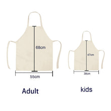 Load image into Gallery viewer, Cat Kitchen Aprons-Kitchen Accessories-Tupperware 4 Sale