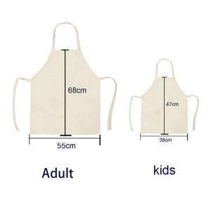 Cat Kitchen Aprons-Kitchen Accessories-Tupperware 4 Sale