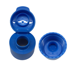 Tupperware 1L Eco Bottle Flip Top-Replacement Part-Tupperware 4 Sale