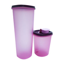 Load image into Gallery viewer, Tupperware Breezy Pour Set - New