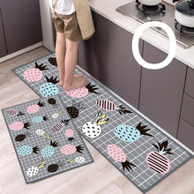 Load image into Gallery viewer, Non Slip Colorful And Modern Kitchen Floor Mats-Floor Mats-Tupperware 4 Sale