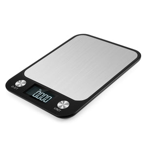 Digital Multifunctional Electronic Kitchen Scale-Kitchen Accessories-Tupperware 4 Sale