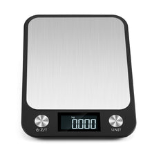 Load image into Gallery viewer, Digital Multifunctional Electronic Kitchen Scale-Kitchen Accessories-Tupperware 4 Sale