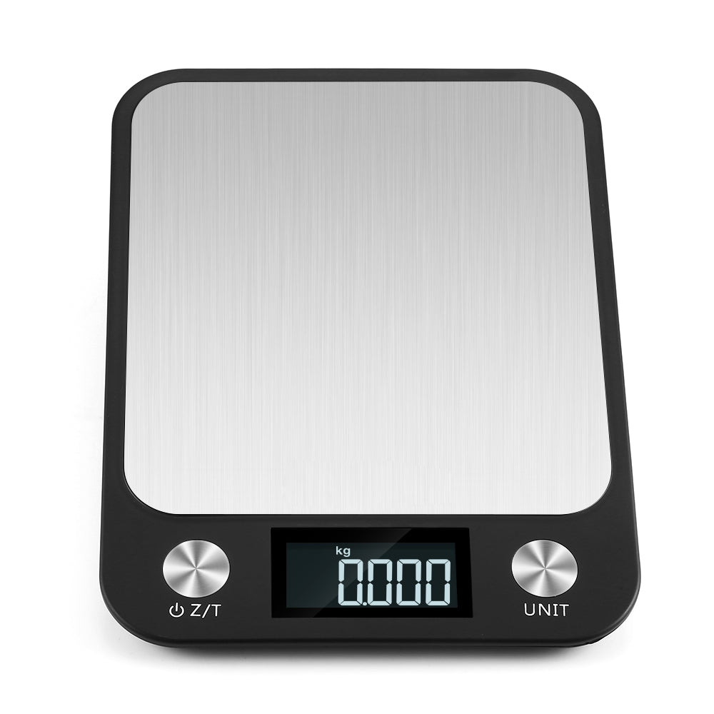 Digital Multifunctional Electronic Kitchen Scale-Kitchen Accessories-Tupperware 4 Sale