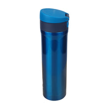 Load image into Gallery viewer, Tupperware Stainless Steel Insulated Water Bottle (Midnight Blue)-Insulated Water Bottle-Tupperware 4 Sale