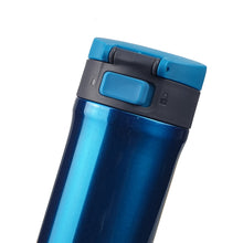 Load image into Gallery viewer, Tupperware Stainless Steel Insulated Water Bottle (Midnight Blue)-Insulated Water Bottle-Tupperware 4 Sale