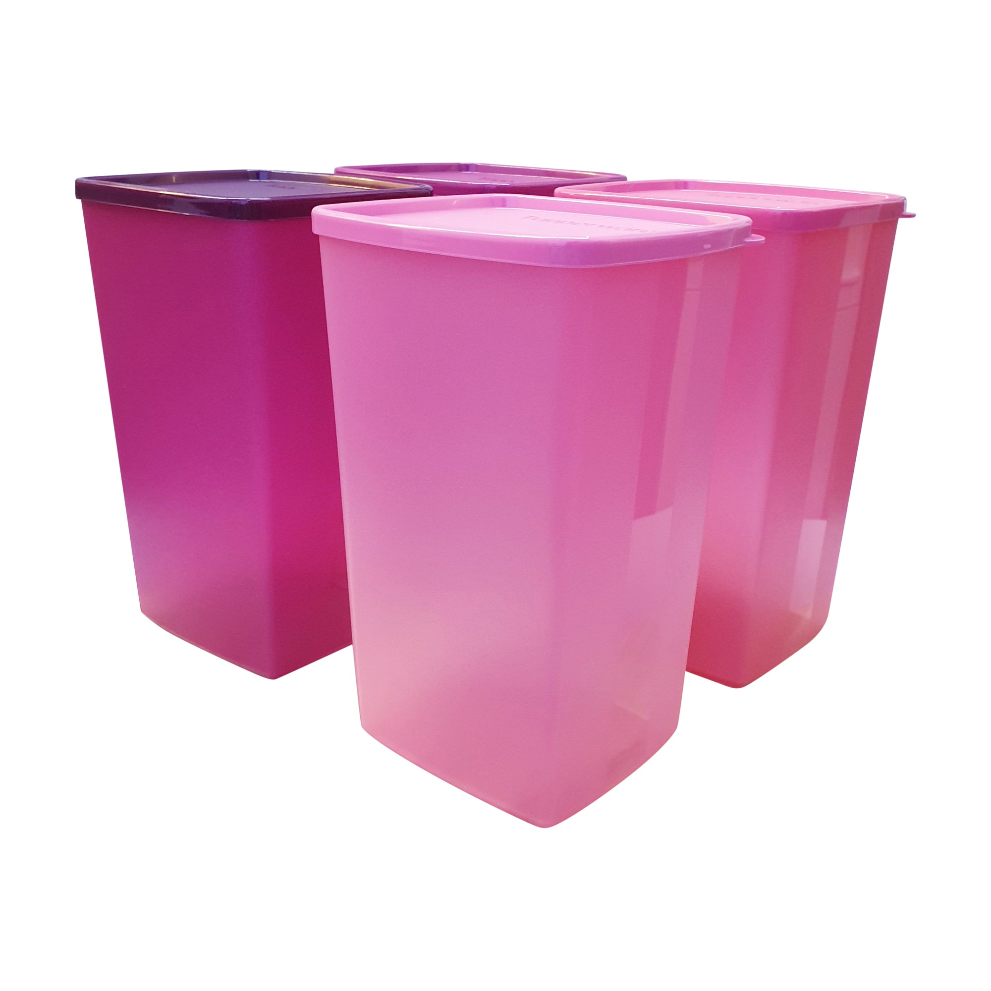 Tupperware Square Round Containers reviews in Kitchen & Dining Wares -  ChickAdvisor