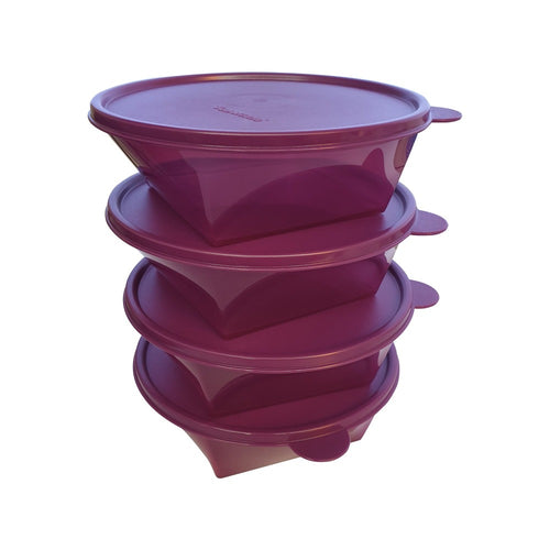 Tupperware Berry Bliss Bowl-Bowls-Tupperware 4 Sale
