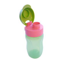 Load image into Gallery viewer, Tupperware Slim Mini Eco Bottle - Green-Drinking Bottles-Tupperware 4 Sale