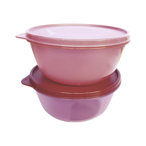 Tupperware Stackable Modular Bowls 1.5L-Bowls-Tupperware 4 Sale