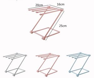 Multipurpose Foldable Kitchen Organizer-Kitchen Accessories-Tupperware 4 Sale