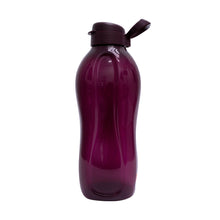 Load image into Gallery viewer, Tupperware Eco Drinking Bottle 2.0L with Handle - Set Maroon