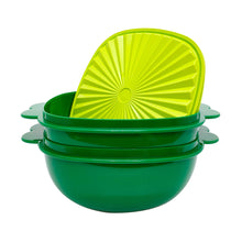 Load image into Gallery viewer, Tupperware Servelier Bowl 3L-Food Storage-Tupperware 4 Sale