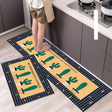 Load image into Gallery viewer, Non Slip Colorful And Modern Kitchen Floor Mats-Floor Mats-Tupperware 4 Sale