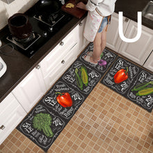 Load image into Gallery viewer, Non Slip Colorful And Modern Kitchen Floor Mats-Floor Mats-Tupperware 4 Sale