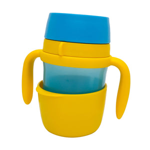 Tupperware Twinkle Cups For Baby-Mug-Tupperware 4 Sale