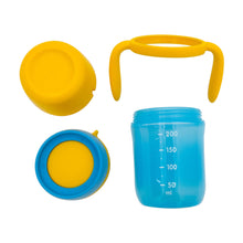 Load image into Gallery viewer, Tupperware Twinkle Cups For Baby-Mug-Tupperware 4 Sale