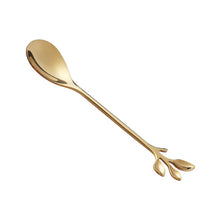 Load image into Gallery viewer, Creative Stainless Steel Fork &amp; Spoon-Dining Accessories-Tupperware 4 Sale