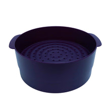 Load image into Gallery viewer, Tupperware Steam It - Violet-Food Prepare-Tupperware 4 Sale