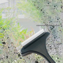 Load image into Gallery viewer, Dual-Use Glass Wiper &amp; Window Screen Cleaning Brush-Brush-Tupperware 4 Sale