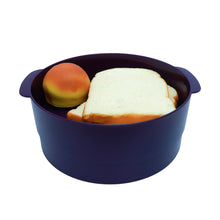 Load image into Gallery viewer, Tupperware Steam It - Violet-Food Prepare-Tupperware 4 Sale