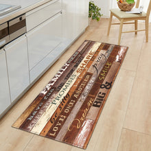 Load image into Gallery viewer, Non-Slip Nordic Printing Kitchen / Door / Bathroom Mat-Floor Mats-Tupperware 4 Sale