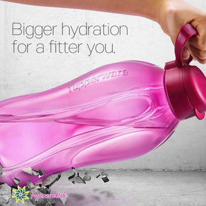 Tupperware Eco Drinking Bottle Handle-Drinking Bottles-Tupperware 4 Sale