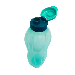 Tupperware Giant Eco Drinking Bottle 2.0L with Handle - NEW-Drinking Bottles-Tupperware 4 Sale