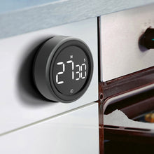 Load image into Gallery viewer, Stylish Magnetic Digital Timer For Kitchen-Kitchen Accessories-Tupperware 4 Sale