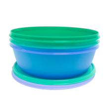 Load image into Gallery viewer, Tupperware Modular Bowl 3.0L with Colander-Bowls-Tupperware 4 Sale