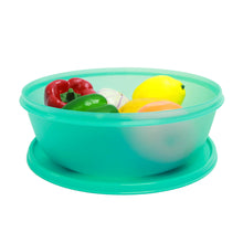 Load image into Gallery viewer, Tupperware Modular Bowl 3.0L with Colander-Bowls-Tupperware 4 Sale