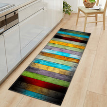 Load image into Gallery viewer, Non-Slip Nordic Printing Kitchen / Door / Bathroom Mat-Floor Mats-Tupperware 4 Sale