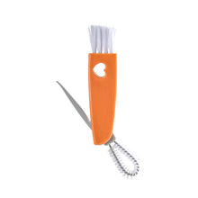 Load image into Gallery viewer, 3-In-1 Cute Double-Headed Cleaning Brush-Brush-Tupperware 4 Sale