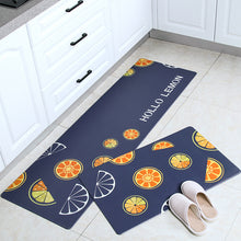 Load image into Gallery viewer, Non Slip PU Nordic Oil And Waterproof Kitchen Mat-Floor Mats-Tupperware 4 Sale