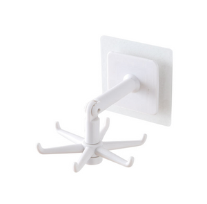 360 Degrees Rotated Kitchen Hooks-Kitchen Accessories-Tupperware 4 Sale