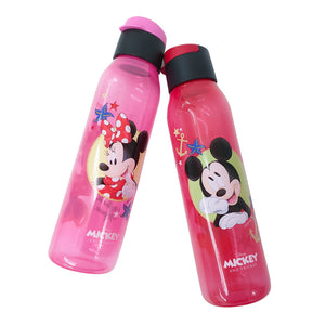 Tupperware Mickey & Minnie Eco Bottle-Drinking Bottles-Tupperware 4 Sale
