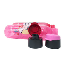 Load image into Gallery viewer, Tupperware Mickey &amp; Minnie Eco Bottle-Drinking Bottles-Tupperware 4 Sale