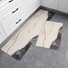 Load image into Gallery viewer, Non Slip PU Nordic Oil And Waterproof Kitchen Mat-Floor Mats-Tupperware 4 Sale