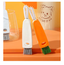 Load image into Gallery viewer, 3-In-1 Double-Headed Cleaning Brush-Brush-Tupperware 4 Sale