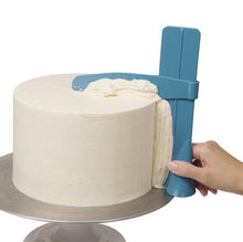 Load image into Gallery viewer, Adjustable Cake Decorating Tools-Kitchen Accessories-Tupperware 4 Sale