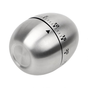 Stainless Steel Kitchen Timer-Kitchen Accessories-Tupperware 4 Sale