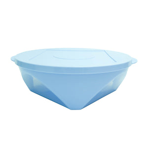 Tupperware Outdoor Dining Bowl 2.5L - Blue