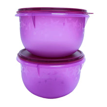 Load image into Gallery viewer, Tupperware Twinkle Star Bowl Food Containers-Bowls-Tupperware 4 Sale