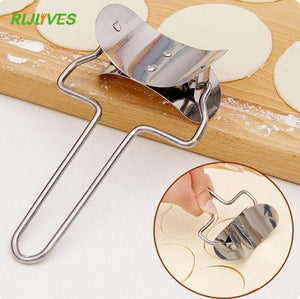 DIY Dumpling Making Tools-Kitchen Accessories-Tupperware 4 Sale