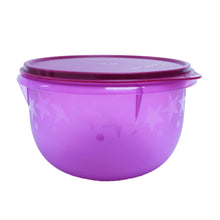 Load image into Gallery viewer, Tupperware Twinkle Star Bowl Food Containers-Bowls-Tupperware 4 Sale