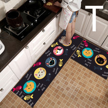 Load image into Gallery viewer, Non Slip Colorful And Modern Kitchen Floor Mats-Floor Mats-Tupperware 4 Sale