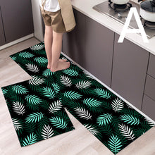 Load image into Gallery viewer, Non Slip Colorful And Modern Kitchen Floor Mats-Floor Mats-Tupperware 4 Sale