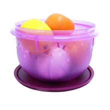 Load image into Gallery viewer, Tupperware Twinkle Star Bowl Food Containers-Bowls-Tupperware 4 Sale