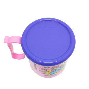 Tupperware Microwave Mug - Pink-Mug-Tupperware 4 Sale